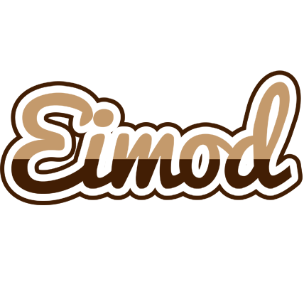 Eimod exclusive logo