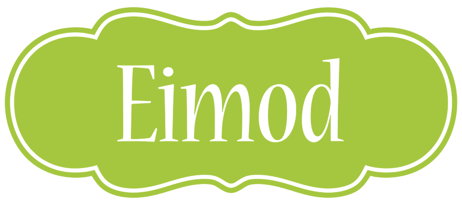 Eimod family logo