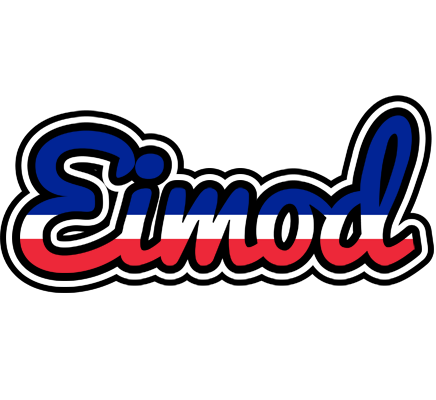 Eimod france logo