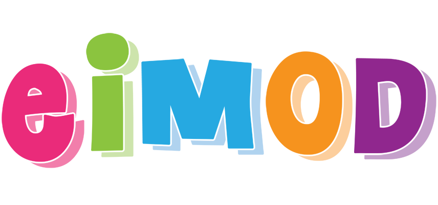 Eimod friday logo