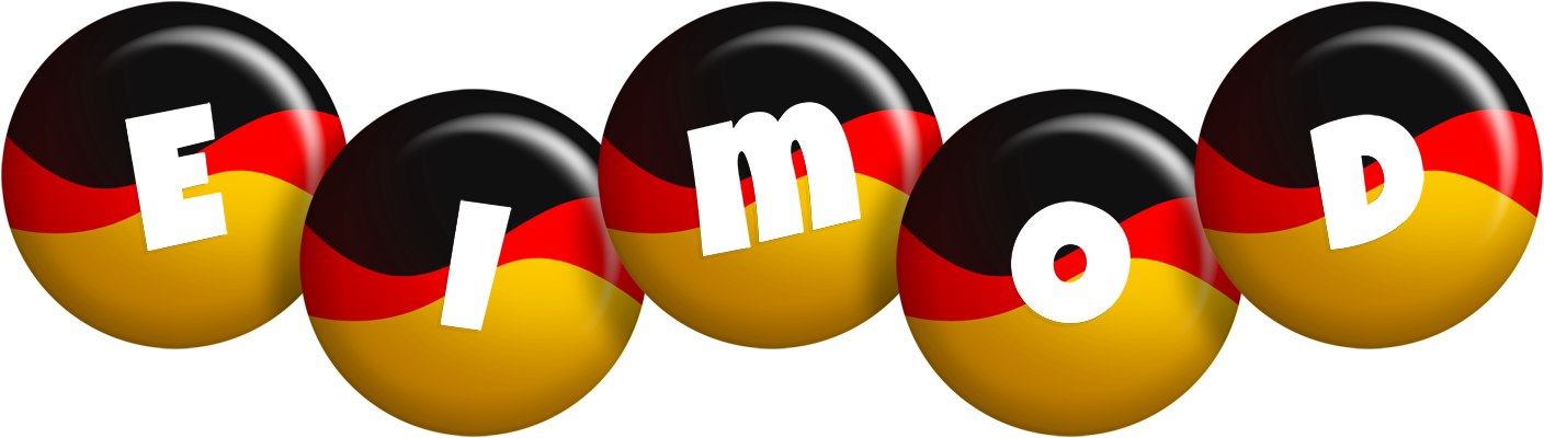 Eimod german logo