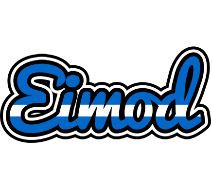 Eimod greece logo