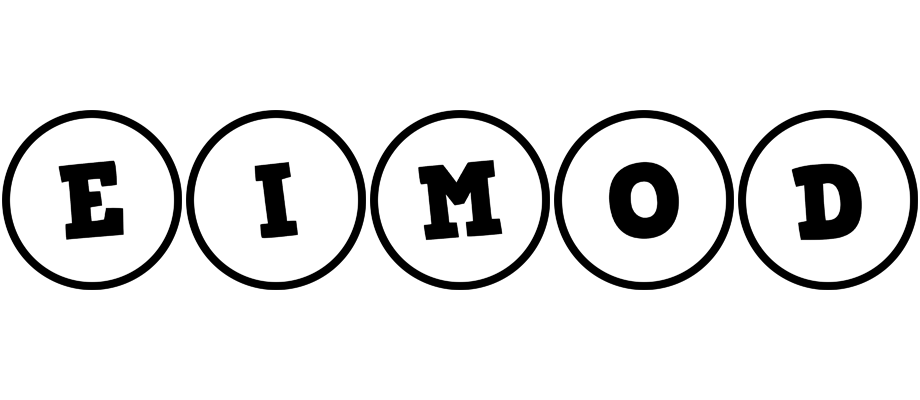 Eimod handy logo