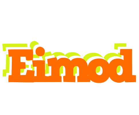 Eimod healthy logo
