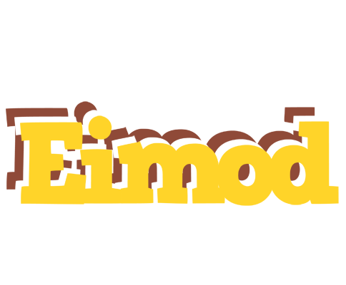 Eimod hotcup logo