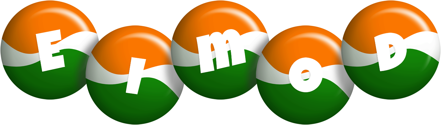Eimod india logo