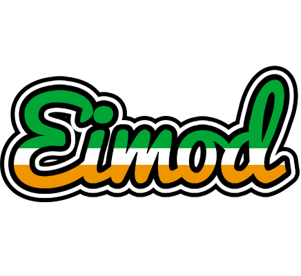 Eimod ireland logo