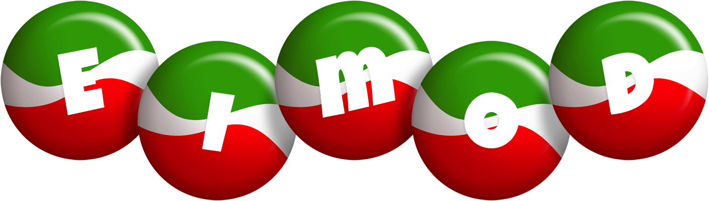 Eimod italy logo