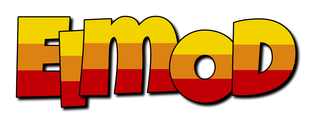 Eimod jungle logo