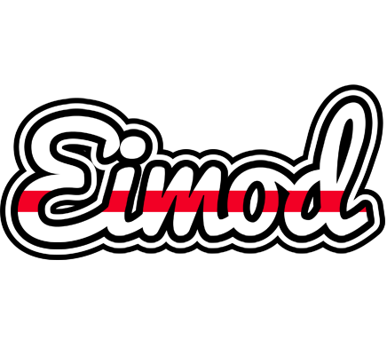 Eimod kingdom logo