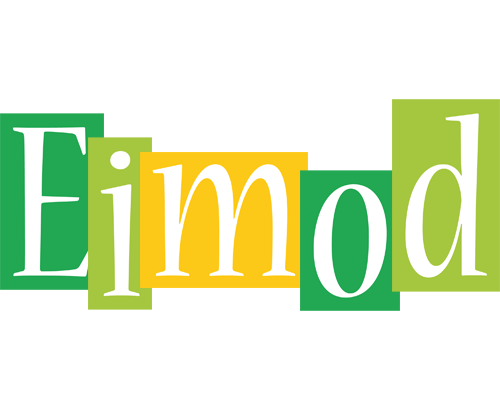Eimod lemonade logo