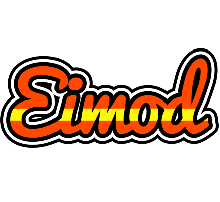 Eimod madrid logo