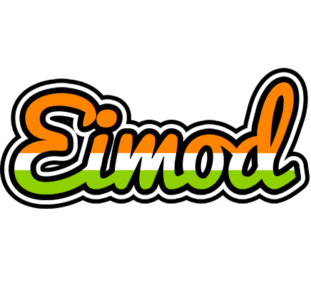 Eimod mumbai logo