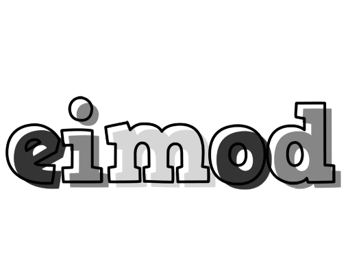 Eimod night logo