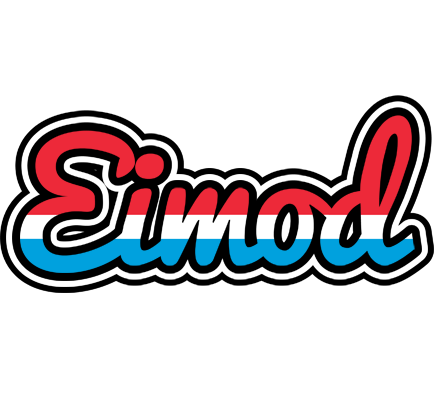 Eimod norway logo
