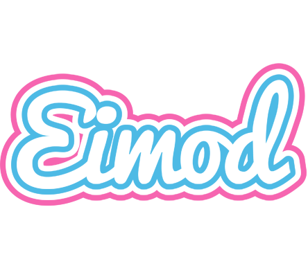 Eimod outdoors logo
