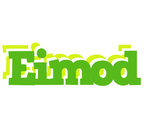 Eimod picnic logo