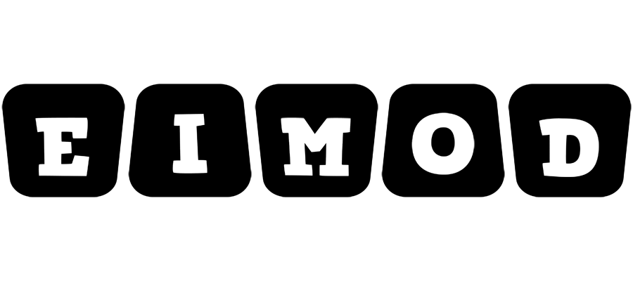 Eimod racing logo