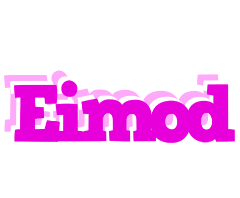Eimod rumba logo
