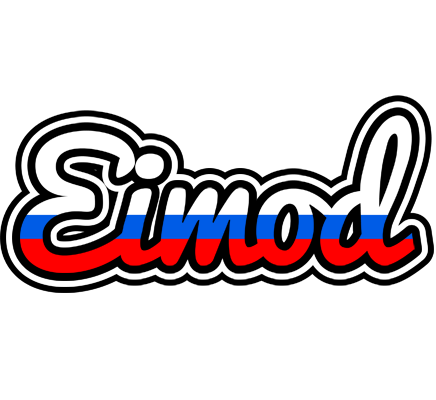 Eimod russia logo