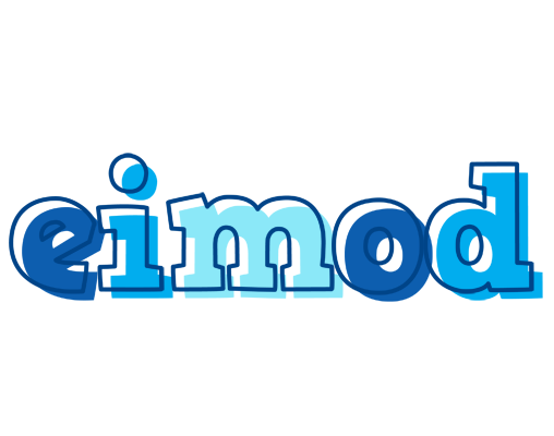 Eimod sailor logo