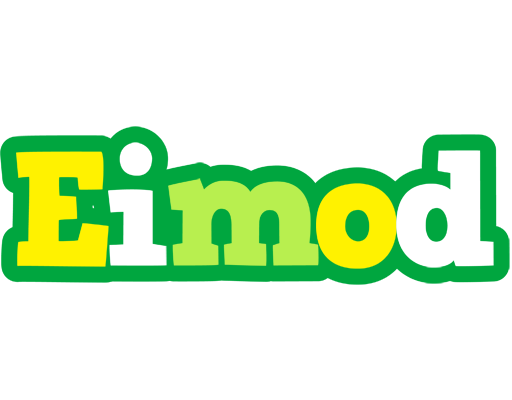 Eimod soccer logo