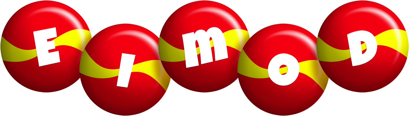 Eimod spain logo