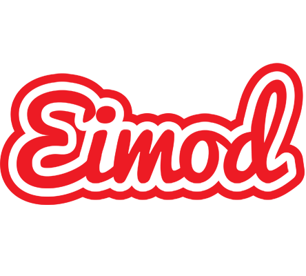 Eimod sunshine logo
