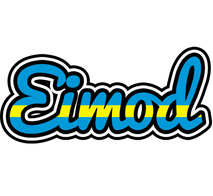 Eimod sweden logo