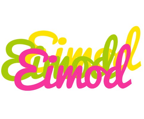 Eimod sweets logo