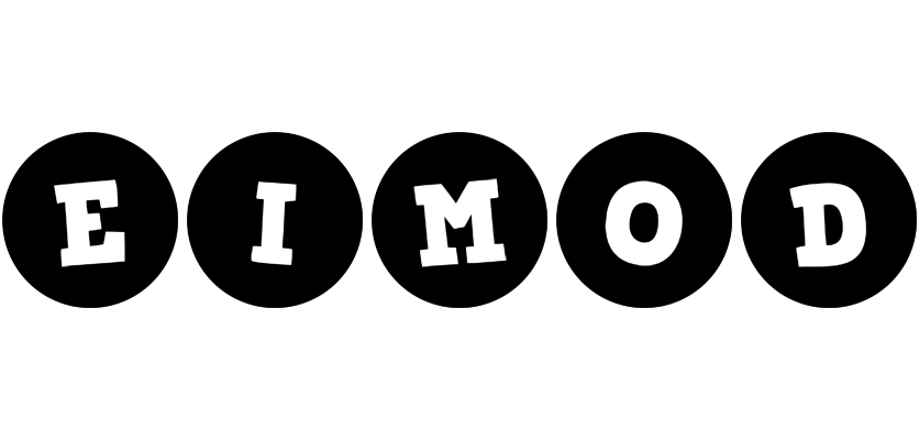 Eimod tools logo