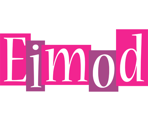 Eimod whine logo