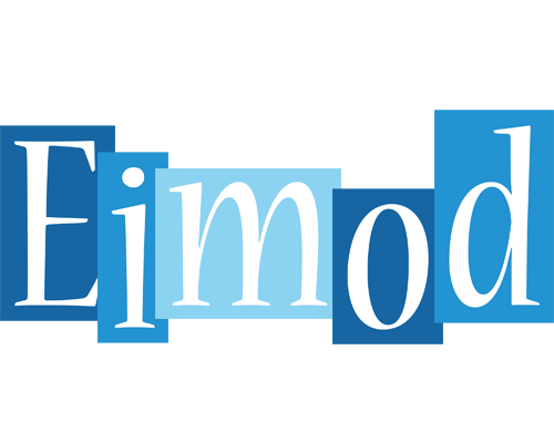 Eimod winter logo