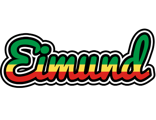 Eimund african logo