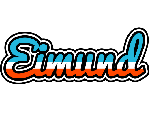 Eimund america logo