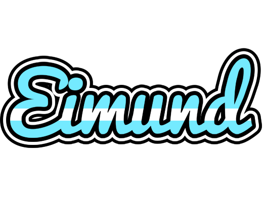 Eimund argentine logo