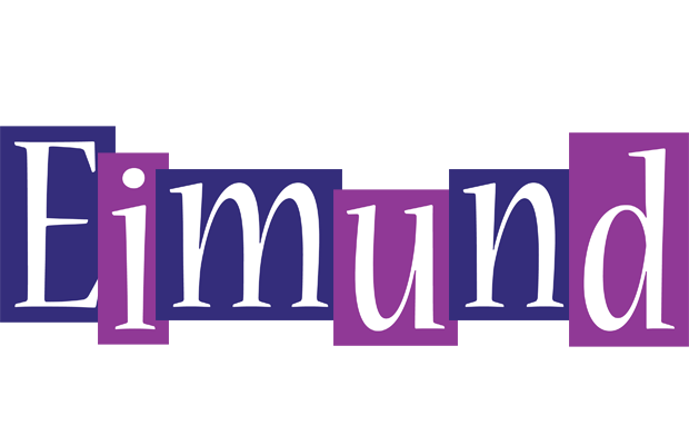 Eimund autumn logo