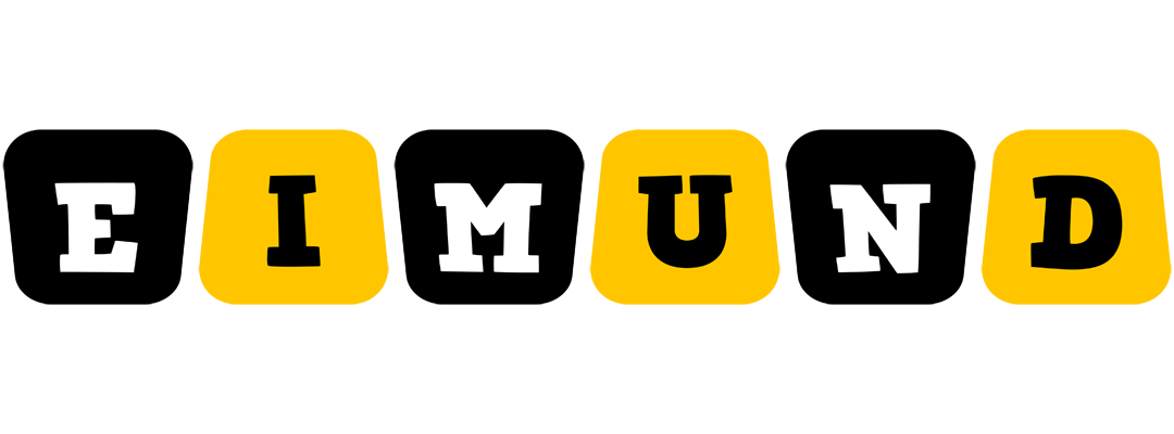 Eimund boots logo