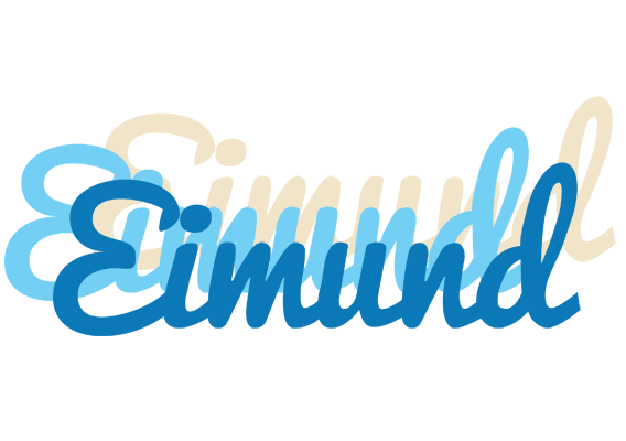 Eimund breeze logo