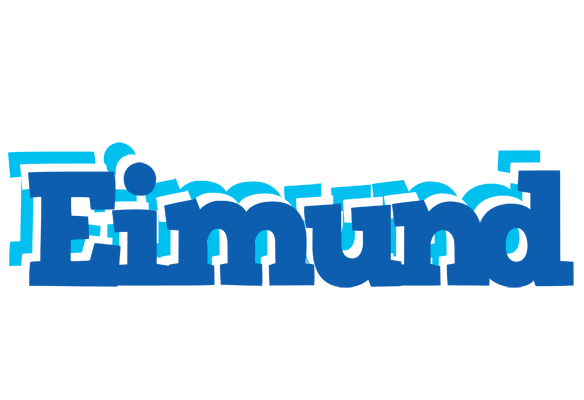 Eimund business logo