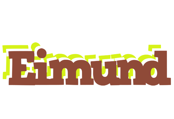 Eimund caffeebar logo