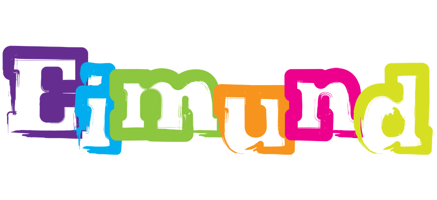 Eimund casino logo
