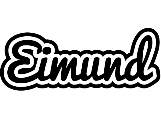 Eimund chess logo