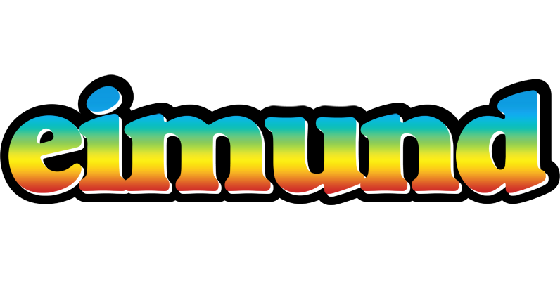 Eimund color logo
