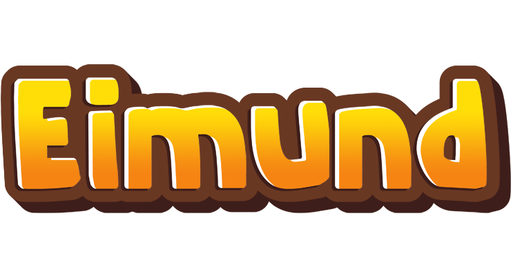 Eimund cookies logo