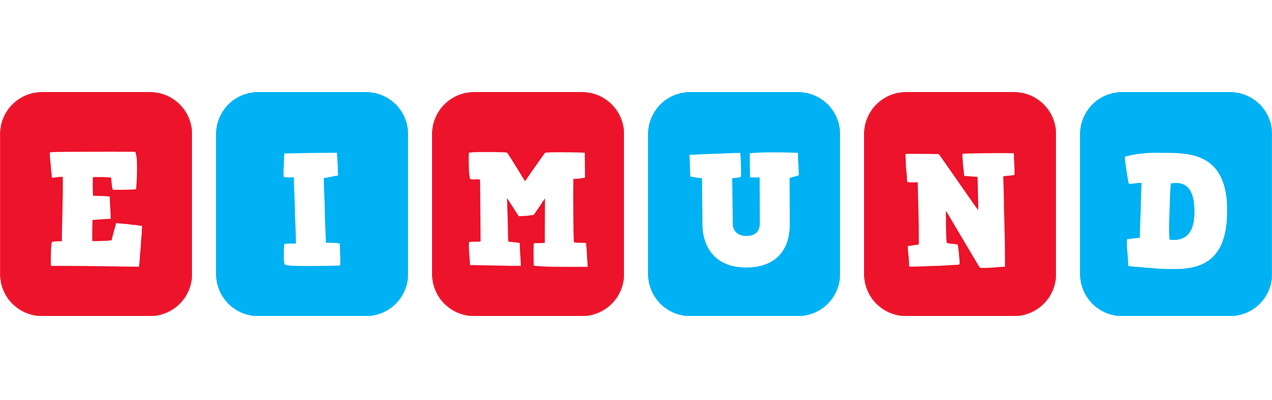 Eimund diesel logo