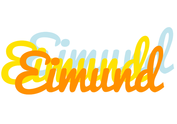 Eimund energy logo