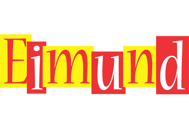 Eimund errors logo