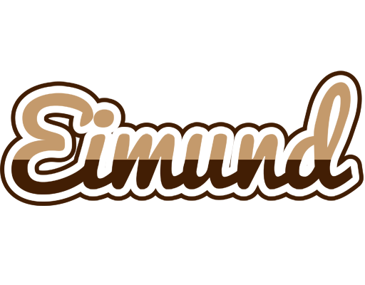 Eimund exclusive logo