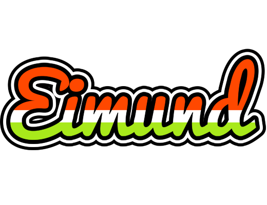 Eimund exotic logo